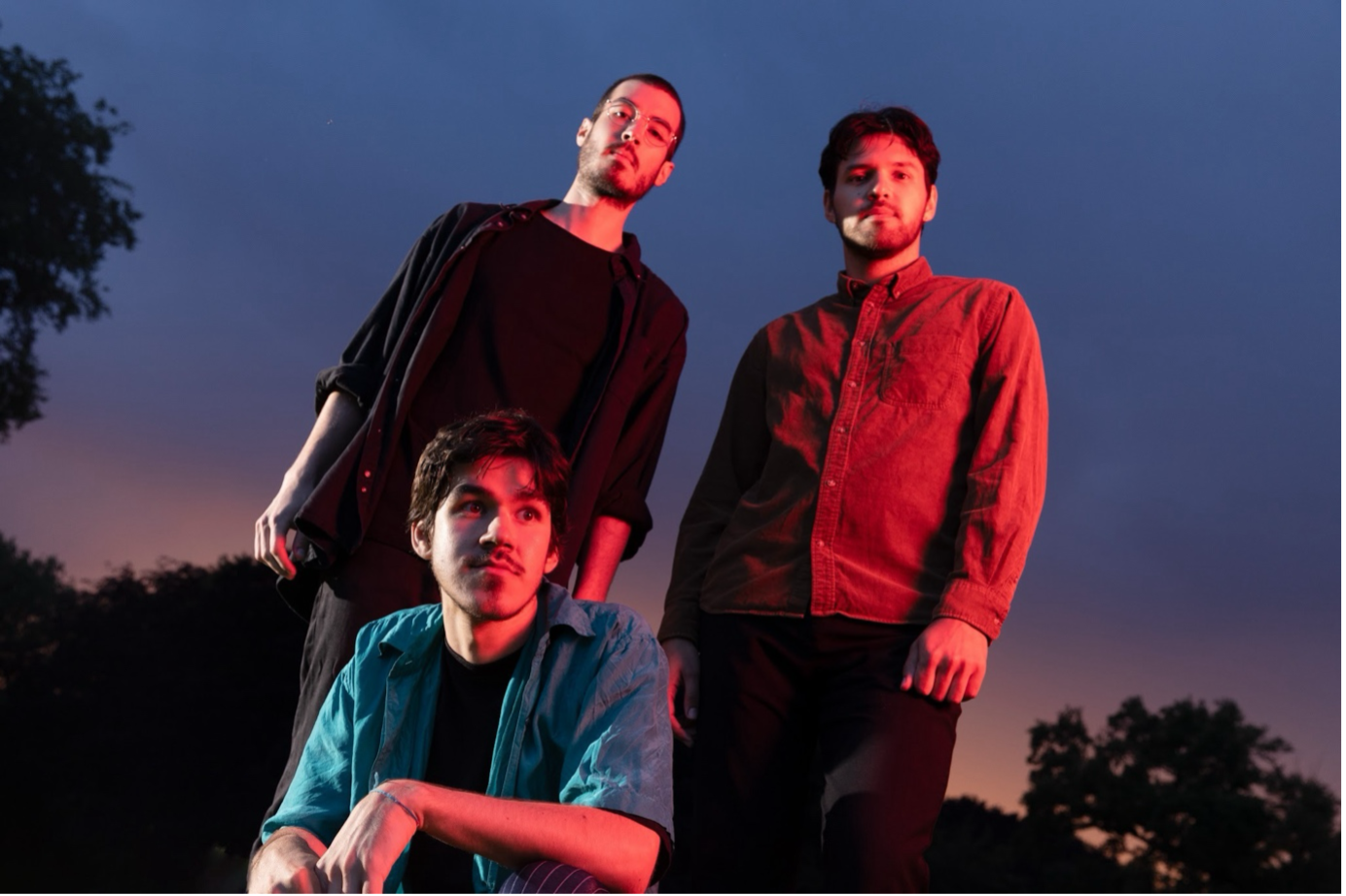 OKWOK trio