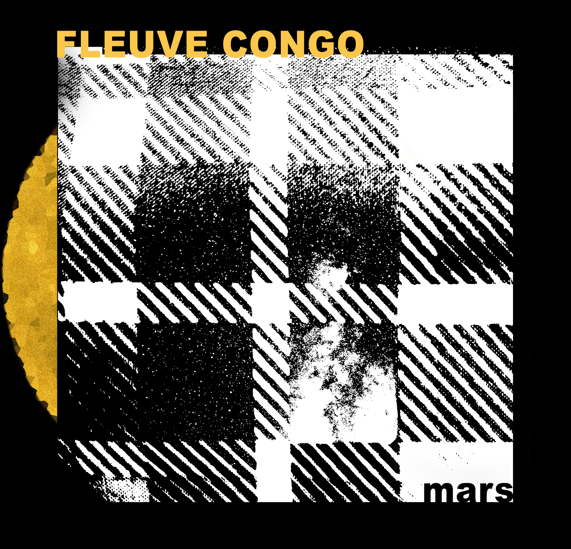 VERNISSAGE – Fleuve Congo [CH-VS] – BSD [CH-VS]