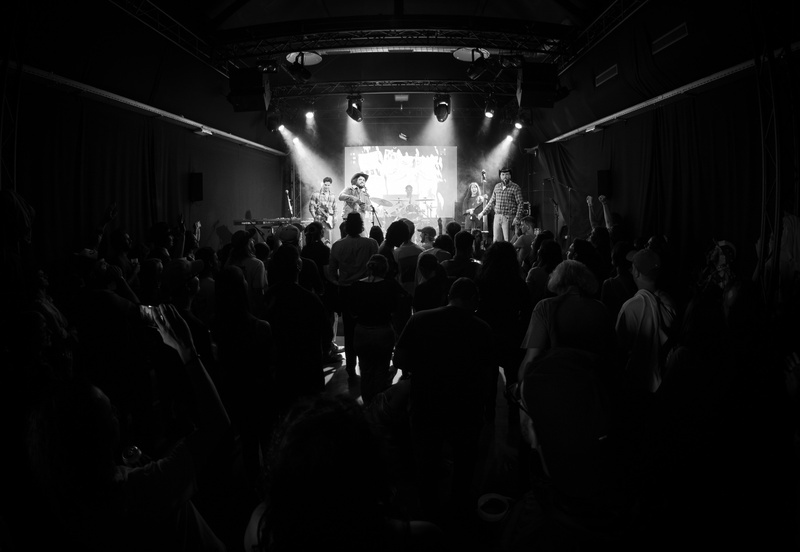 Unplugged Night – Édition #33!
