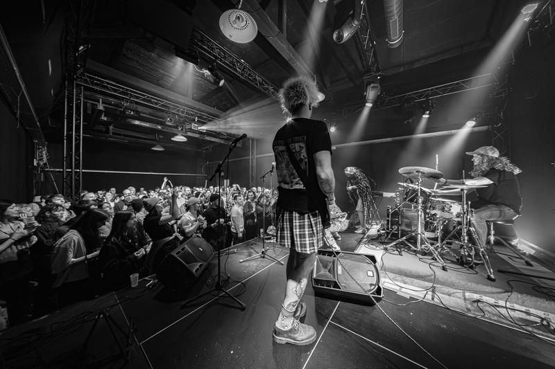 Unplugged Night – Edition #32