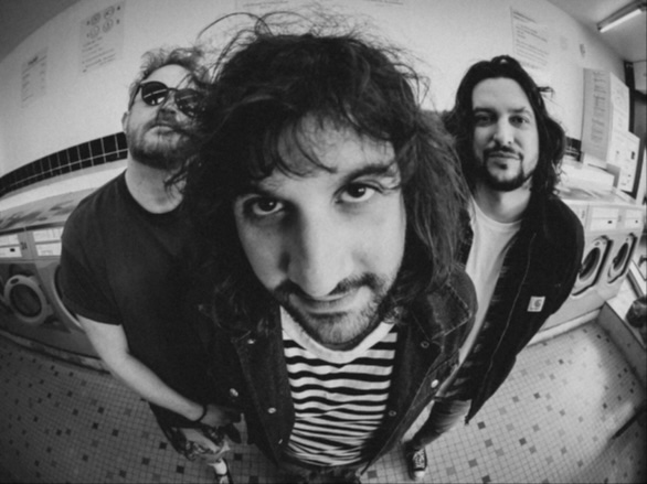 AUTOMOBILE CLUB + LICKING RAINBOWS + CACAO CREAM