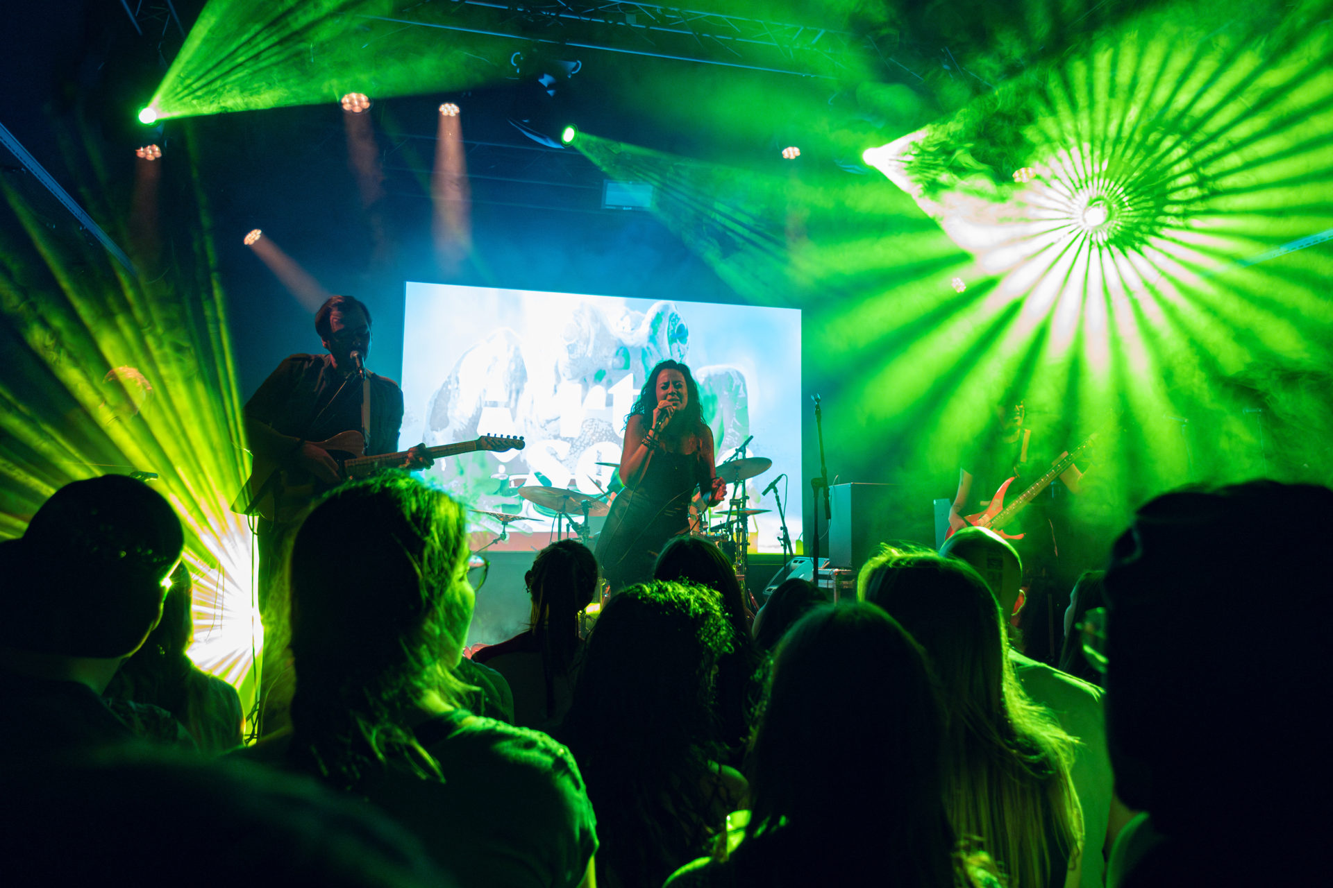 La Grande Soirée Mélangiste – 21e édition